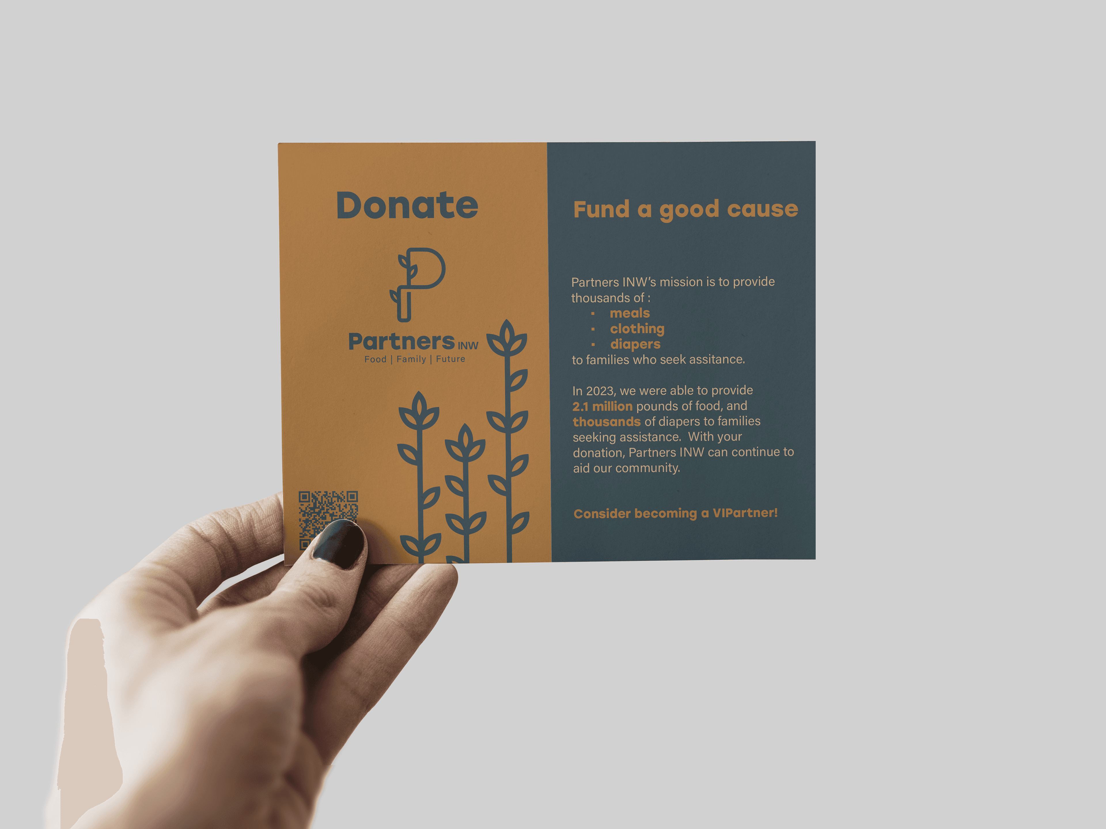 Partners INW Awareness Campaign Kit